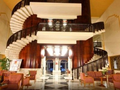El Mouradi Port Kantaoui Hotel Susa Exterior foto